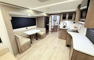 2026 Grand Design Bunkhouse • Sleeps 10