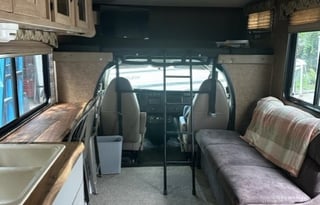 2016 Coachman Freelander