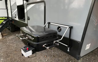 2021 Forest River RV Impression 315MB