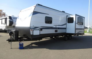2022 Keystone Springdale 242RKWE Travel trailer