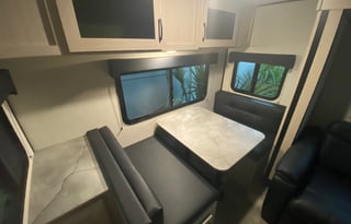 2022 Coachmen RV Apex Nano 213RDS