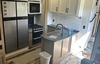 Tim and Kala's get away Rental