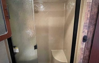 2013 Forest River RV Aviator Touring Edition