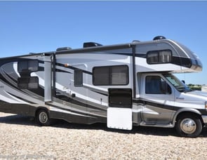 Forest River RV Sunseeker 3100SS Ford