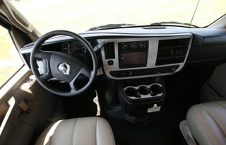 2022 Thor Motor Coach Chateau 28A