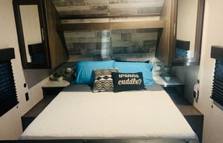 2017 Keystone RV Springdale 220BHWE