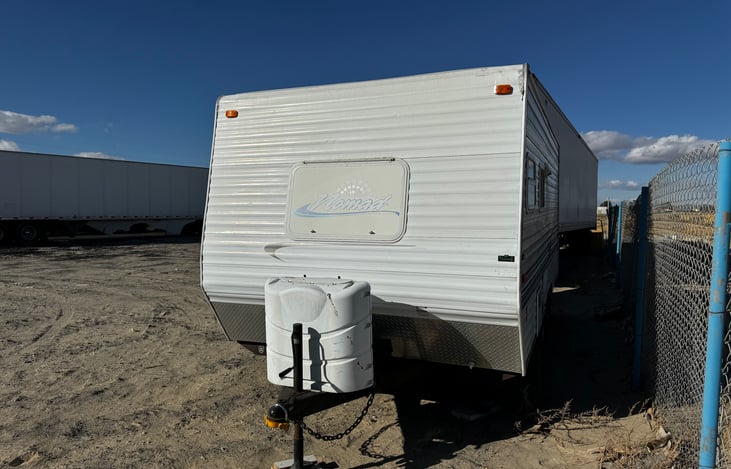 We can deliver as well. Please enquirer about our affordable rates.