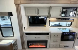 Brand New 2026 KZ Connect 313MK