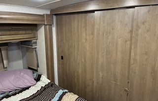 Carter's RV Services