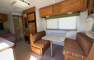 Home on the Playa