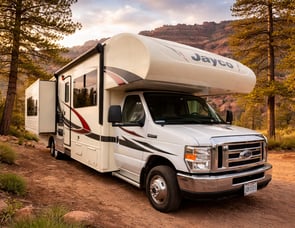 Jayco Redhawk 31XL
