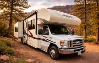 2017 Jayco Redhawk 31XL Sleeps 8 Fully Stocked