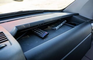 Mercedes Benz Luxury Sprinter Van