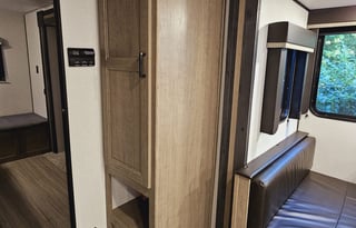 Keystone Hideout Family and kid approved