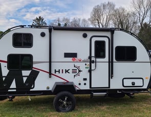 Winnebago Industries Towables Hike H172BH