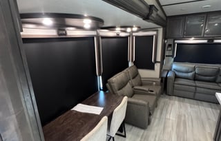 2022 Grand Design Solitude 378MBS R