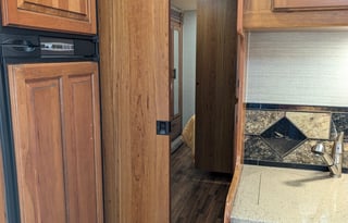 2017 Jayco Greyhawk - Glamping Heaven!