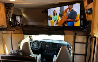 2018 Forest River RV Sunseeker LE 2250SLE Chevy
