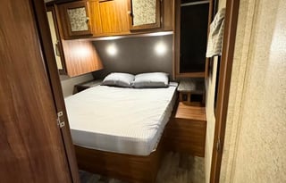 2018 Heartland Wilderness 2850BH