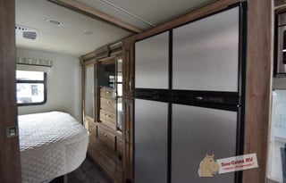 2020 Jayco Precept 29V