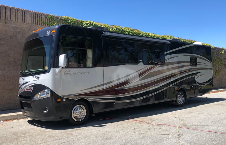 Jamal Rv J | RVshare