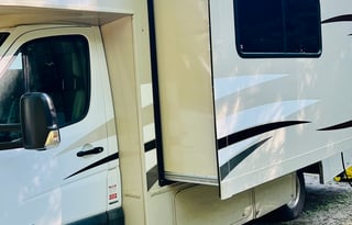 2018 Coachmen RV Prism 2150 CB