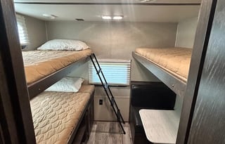 Unique 2 Bedroom Keystone Outback Ultra Lite