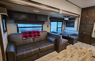 Dale  - 2020 Keystone RV Springdale 300FWBH