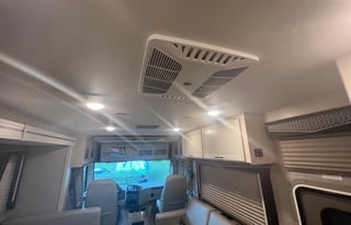 2022 Thor Motor Coach ACE 32.3