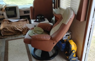 2012 far as river George town 360 ODS