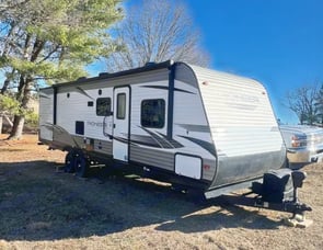 Heartland Pioneer BH 280