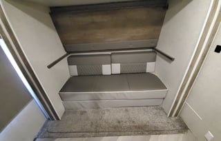 2021 Forest River RV Salem 33TS