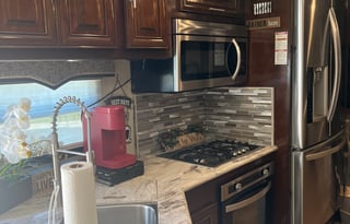 2018 Forest River RV Georgetown XL 369DS