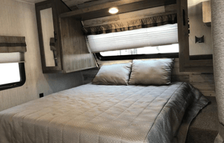 "Palomino Puma Camper"