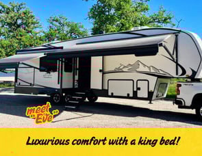 EAST TO WEST Tandara 321RLOK