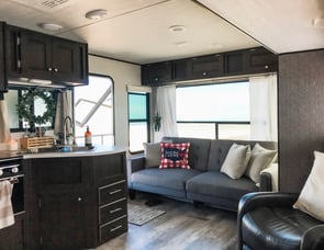 Heartland Pioneer RL 250