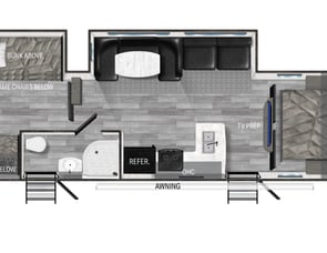 Heartland Pioneer DS 320