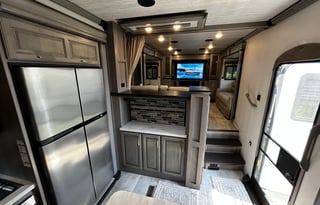 Rent ELLE for your next adventure!