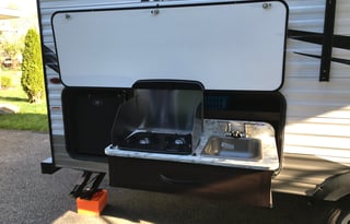 2019 Jayco Jayflight 224BH