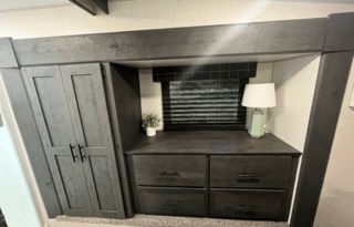 2022 KZ Sportster 353TH13