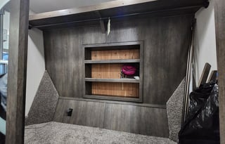 CAMP EZ-2021 Heartland Concord WTX853