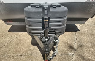 2025 Forest River RV Campsite Reserve 25MW