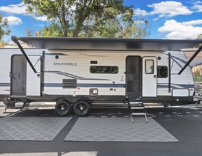 Keystone RV Springdale 282BHWE