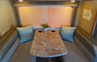 Meet "Lucy" 2018 Thor Four Winds Smtx1826