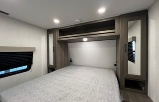 2026 BRAND NEW! Grand Design Transcend Xplor 26BHX