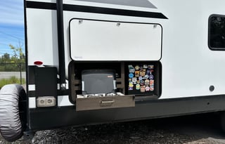 2022 Grand Design 297QB *PERFECT FOR FAMILIES!*