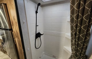 2022 Palomino RL189 - Solar/Batteries/Inverter