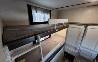 Kid Friendly Getaway