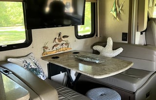 2021 Thor Motor Coach Windsport 33X
