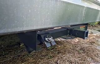 2023 Coachmen RV Cross Trail Transit 21XG